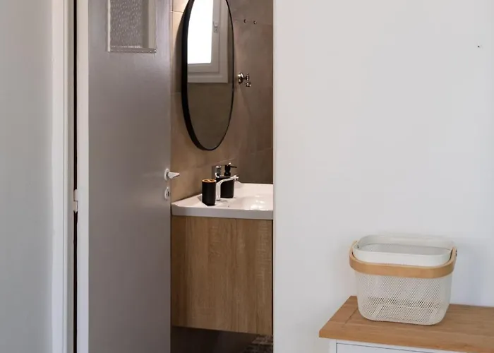 Mv Living - בית נופש