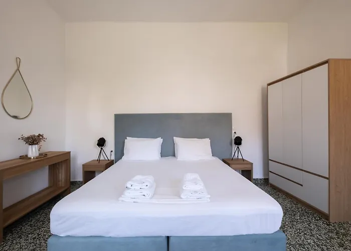 Mv Living - בית נופש חאניה