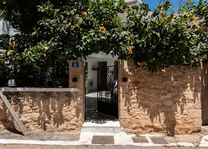 Mv Living - בית נופש