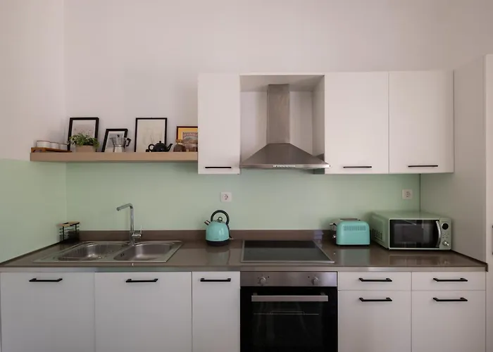 Mv Living - בית נופש חאניה