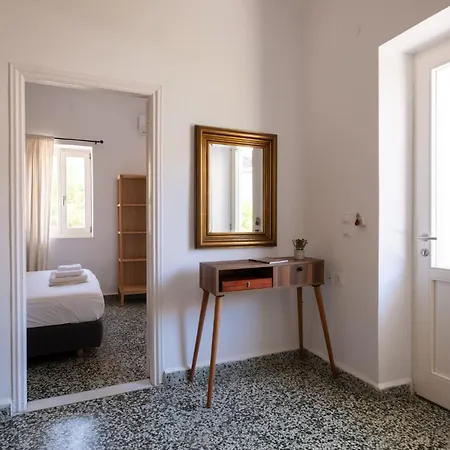 Mv Living - * Chania (Crete)