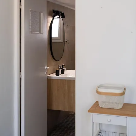 Mv Living - Vakantiehuis