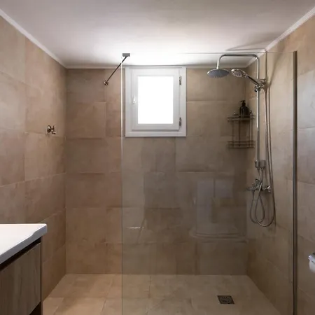 Vakantiehuis Mv Living -
