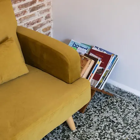 Vakantiehuis Mv Living - *