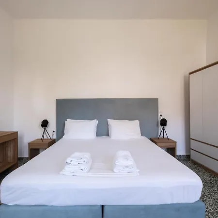 Mv Living - Vakantiehuis Chania (Crete)