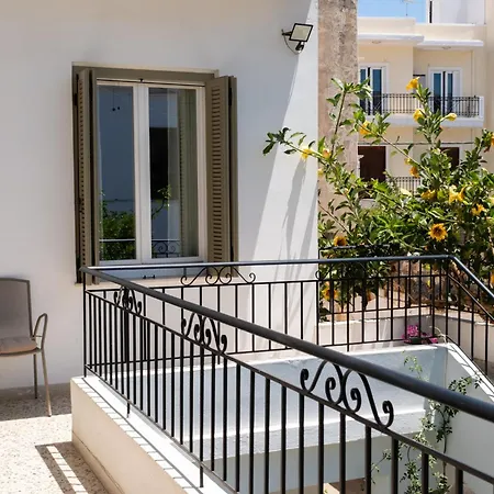 Mv Living - Chania (Crete)