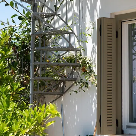 Vakantiehuis Mv Living -