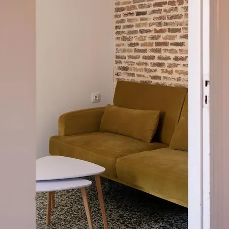 Vakantiehuis Mv Living - Chania (Crete)