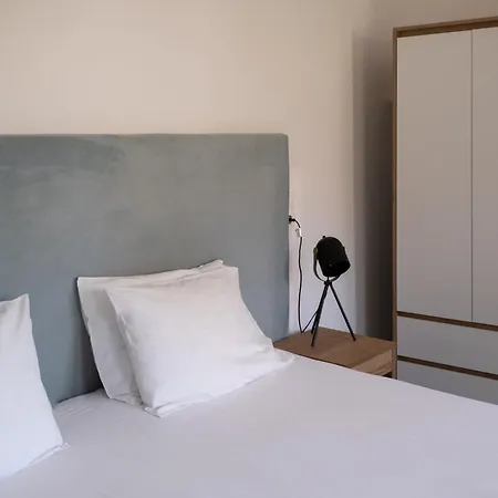 Vakantiehuis Mv Living -