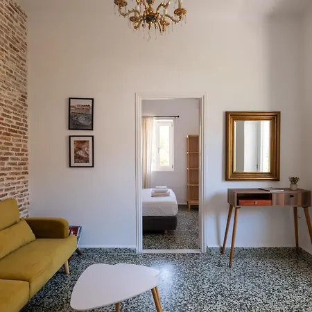 Mv Living - Casa vacanze *