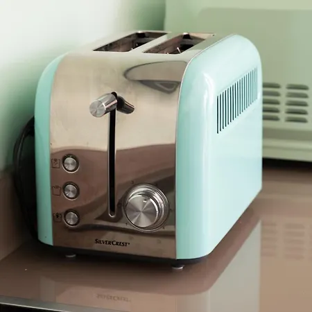 別荘 Mv Living - ハニア