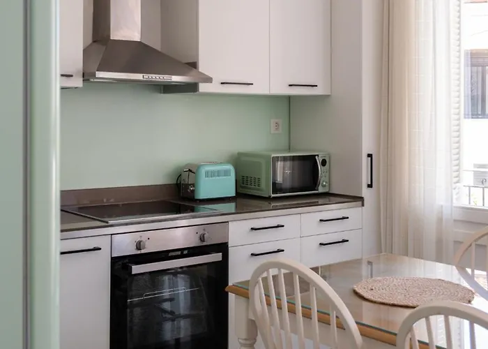 Mv Living - Casa vacanze *