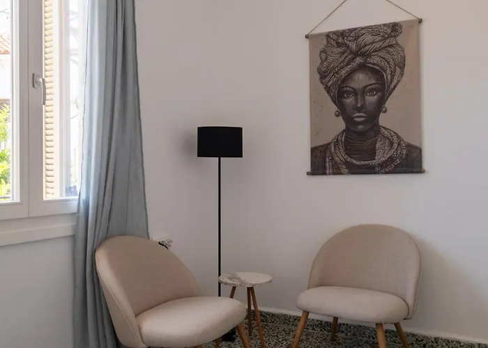 Mv Living - Casa vacanze *