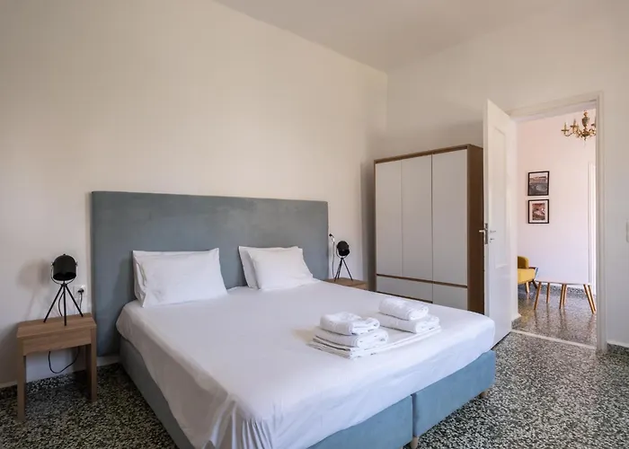 Mv Living - Casa vacanze