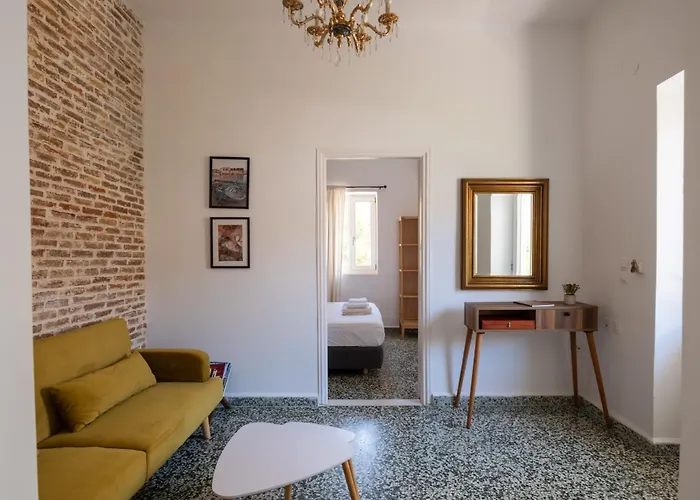 Mv Living - Casa vacanze *