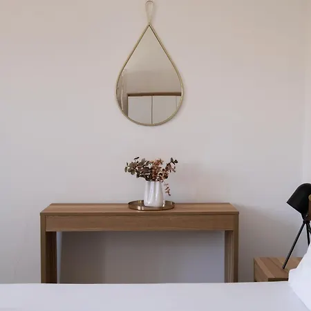 Mv Living - Chania (Crete)