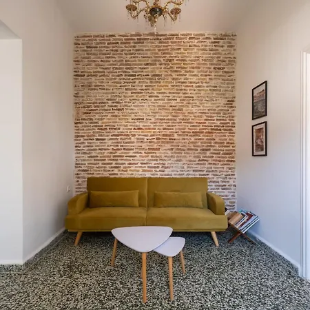 Mv Living - Vakantiehuis