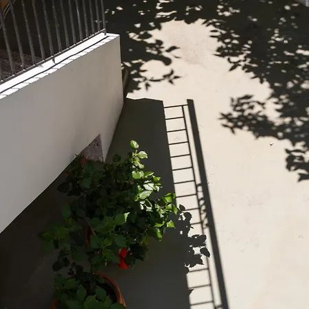 Vakantiehuis Mv Living -