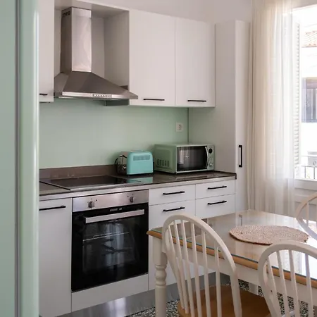 Mv Living - Vakantiehuis *