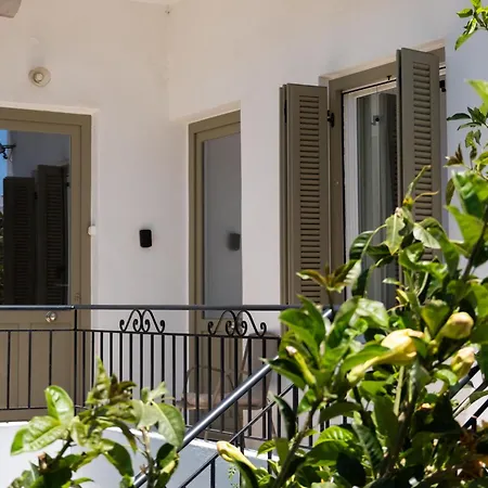 Mv Living - Vakantiehuis Chania (Crete)