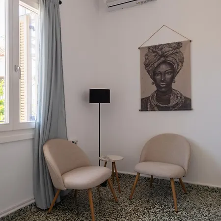 Mv Living - Vakantiehuis *