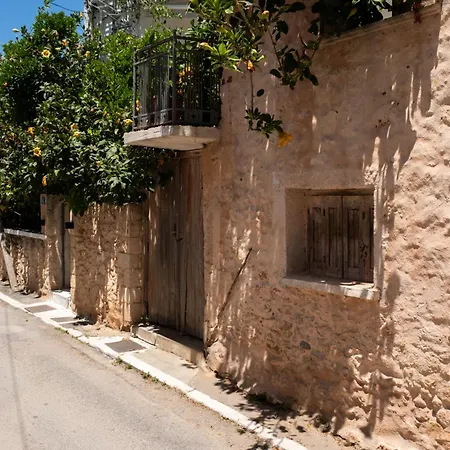 Vakantiehuis Mv Living - *