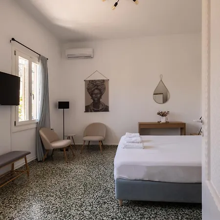 Vakantiehuis Mv Living - Chania (Crete)