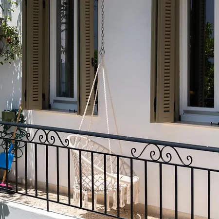 Mv Living - Chania (Crete)