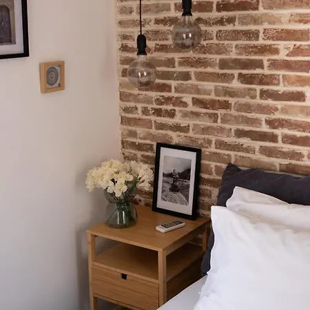 Vakantiehuis Mv Living -