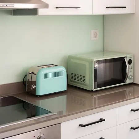 Mv Living - Chania (Crete)